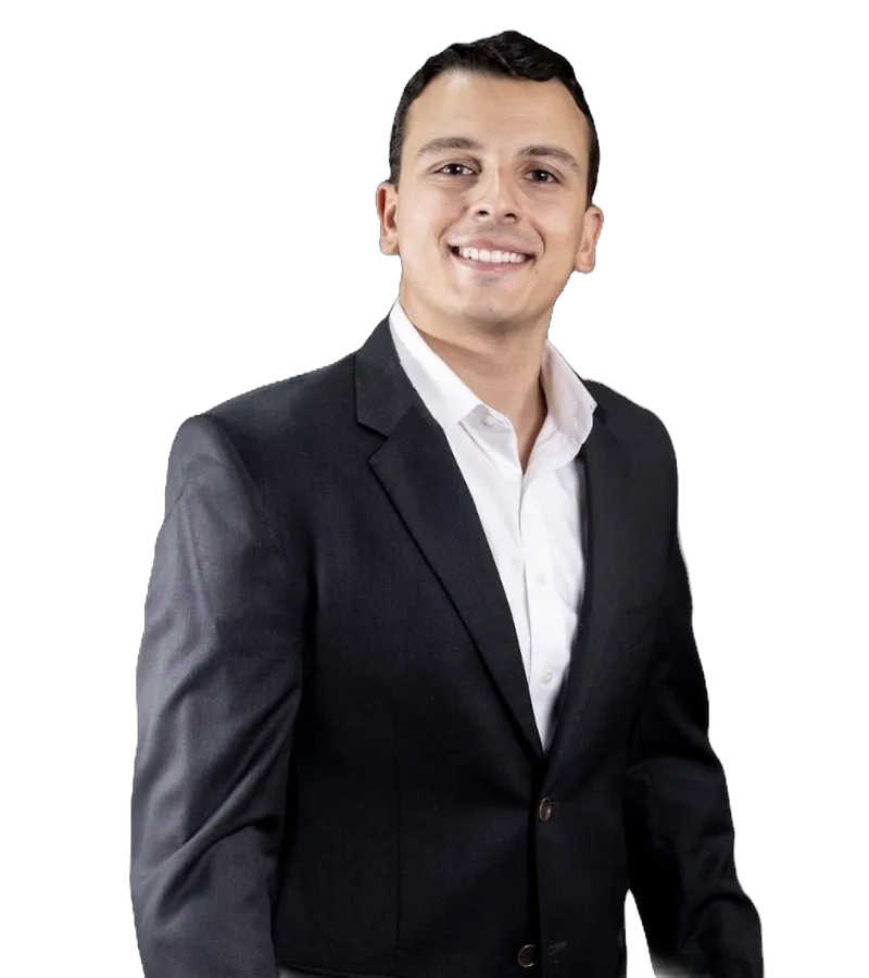 Alexandre Magalhães