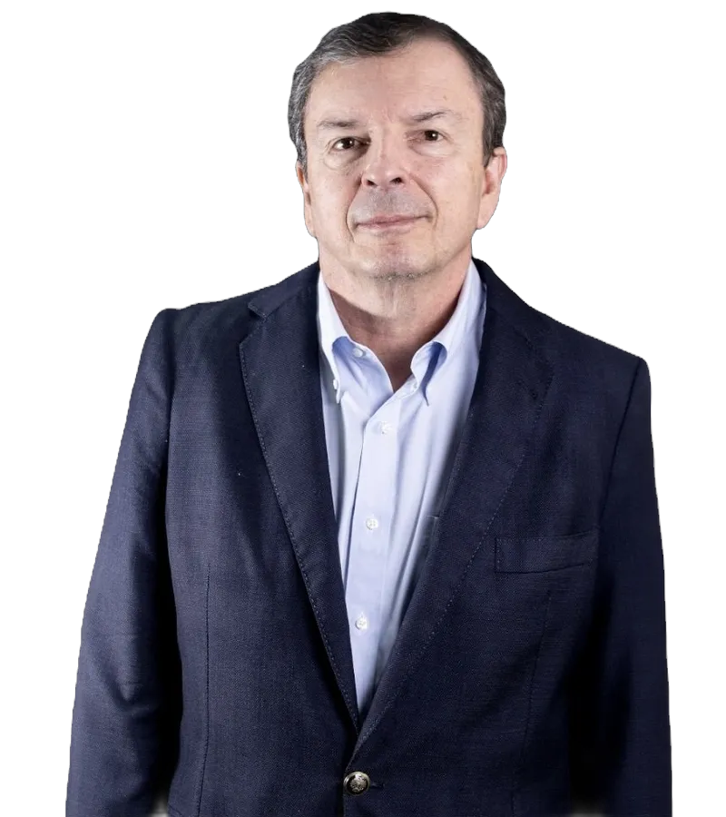 Gustavo Magalhães