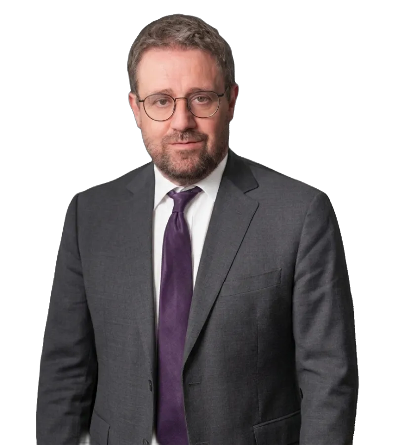 Harry Steinberg