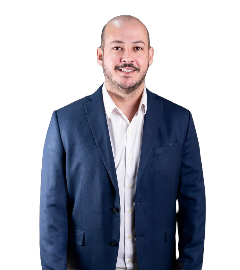 Pedro Weber